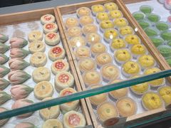 -百年同和·江南点心院(山塘街店)