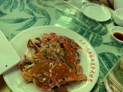 -四姑娘川味海鲜(八爪鱼店)