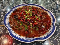 -玉桥餐厅(天坛店)