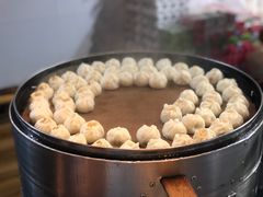 -红帽叔叔包子