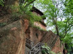 -幕燕滨江·燕子矶公园