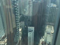 -铜锣湾如心酒店