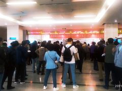 -北京大学第一医院(西城厂桥院区)