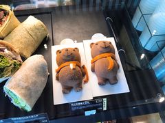 -星巴克臻选(舟山凯虹广场店)