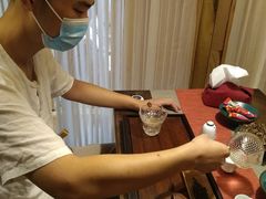 -邈墨茶馆(凤起路店)