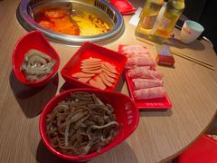 -季季红火锅(丰城洪客隆店)