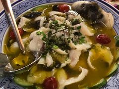 -新东城喜宴海鲜酒家(同德店)