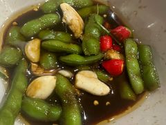 -木屋烧烤(西南角店)