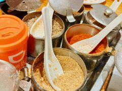 -关二碳烤羊腿(龙翔路店)