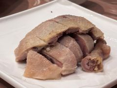 -东方明珠老上海8号餐厅