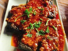 臭干子包牛肉-清真双宝红油牛系列