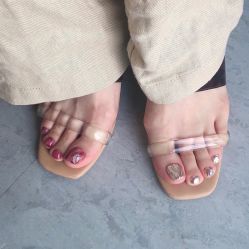 -森日式美甲沙龙MORI NAIL总店