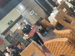 大堂-昱龙大盆牛蛙馆(三兴街总店)