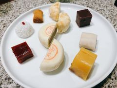 -真地道京味府·鲜橙烤鸭·北京菜(朝阳公园·甜水园店)