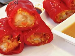 -怀德酒楼·粤菜·海鲜·茶点(宝安国际机场店)