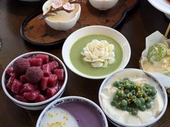 -金陵家宴·金陵春·南京菜(夫子庙店)