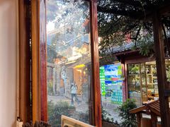 -勺子米线·云南传统小吃市集(四方街店)