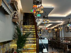 -百格里格.Uyghur cuisine(百色路店)