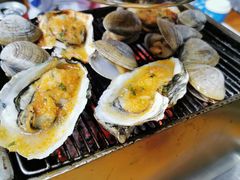 -丹东特色烤肉(南光三部店)