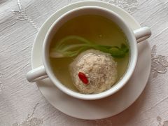 -扬州香格里拉·香宫中餐厅