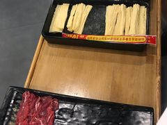 -牛记皇·鲜牛肉火锅(弘阳广场店)