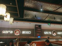 -得意啫·广东啫啫煲(前海HOP店)