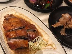 -上海金桥红枫万豪酒店-万豪中餐厅