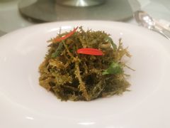 -富淳饭店(陆家嘴保利广场店)