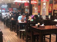 -姚记炒肝店(簋街店)