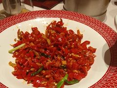 -千百味红餐厅·江西菜(绿地双子塔店)