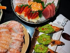 -花潮料理艺食馆(成都万象城店)