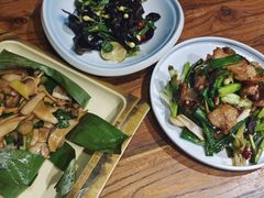 -茶花妹子云南餐厅(传媒大学店)