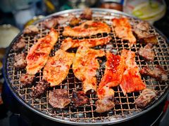 -入火韩国烤肉(凯旋广场店)
