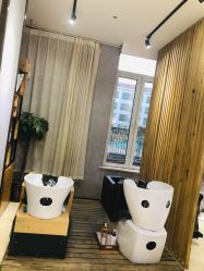 -HAIR HERE造型