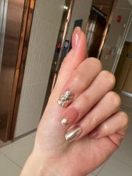 -Hands Nail专业美甲美睫