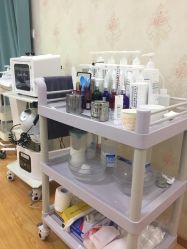 -MJ美肌专业皮肤管理中心