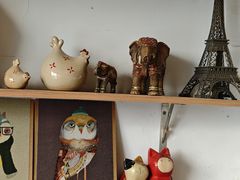 -韩国利尔面包(桂林路店)