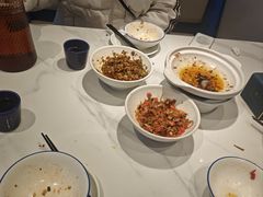 -兰湘子·湘菜小炒(天水兰天城市广场店)