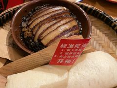 -聂发财重庆江湖菜(解放碑店)