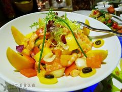 -上海东方佘山翰悦阁酒店·Vie全日制餐厅