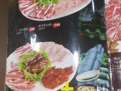 -故乡家韩国料理(丹东街店)