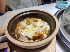 -碗中海·蒸汽海鲜·桑拿鸡(岭南天地店)