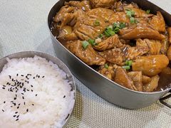 -渔娘渔家丹东海鲜(东直门店)