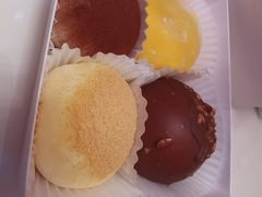 -DearCake 黛点心(花牌坊店)