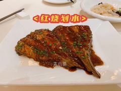 -老正兴菜馆(福州路店)