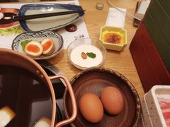 生鸡蛋-伊豆野菜村(大族广场店)