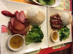 iphone_upload_pic-永祥烧腊餐厅(虹口店)