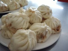 猪肉包子-津门永胜包子铺(哈尔滨道总店)