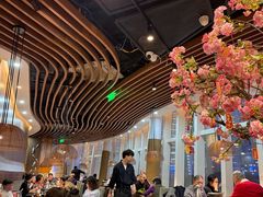 -九井澤精致料理(金茂店)