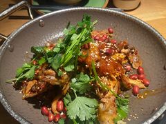 -吃饭皇帝大(解放西路店)